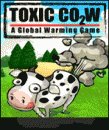 game pic for Toxic Cow 2. A Global Warming